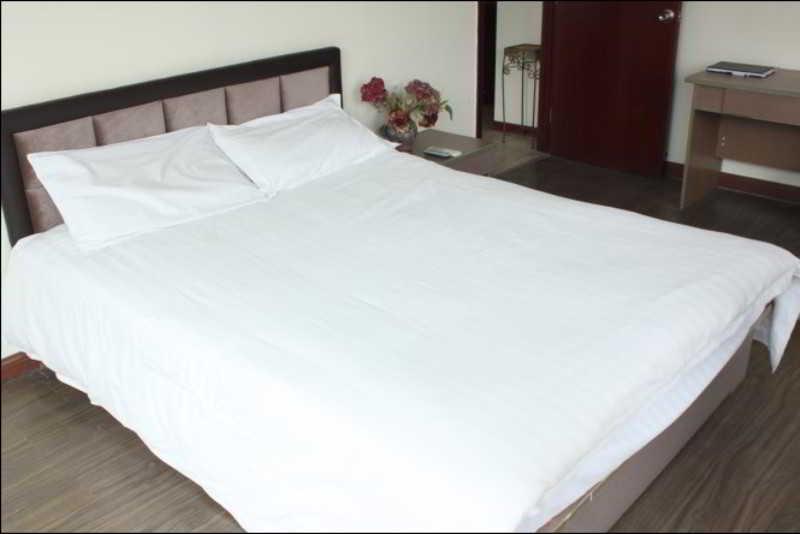 Fortune Business Hotel Qingdao Exterior photo